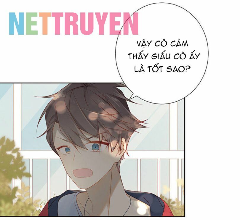 Lời Thề Như Sương Triều: Chapter 3