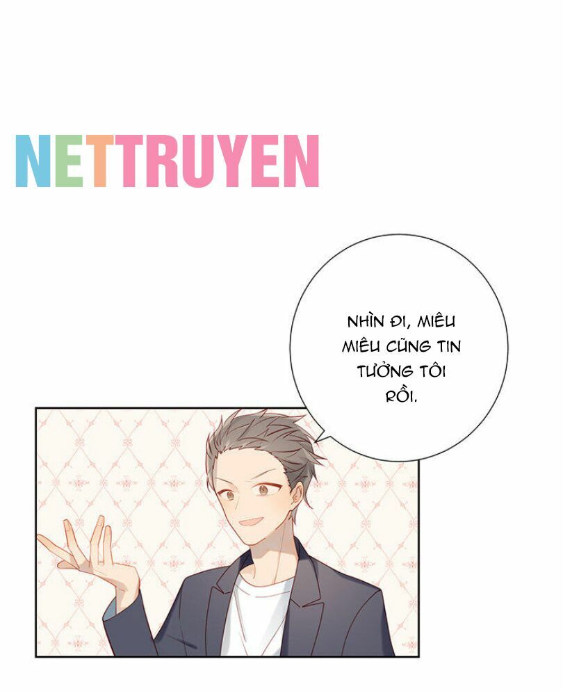 Lời Thề Như Sương Triều: Chapter 3
