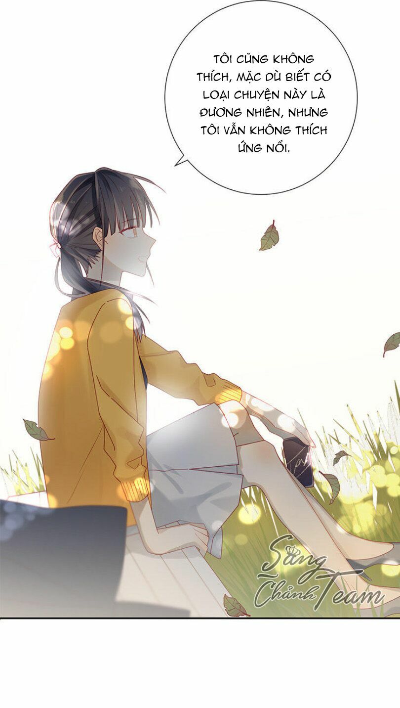 Lời Thề Như Sương Triều: Chapter 4
