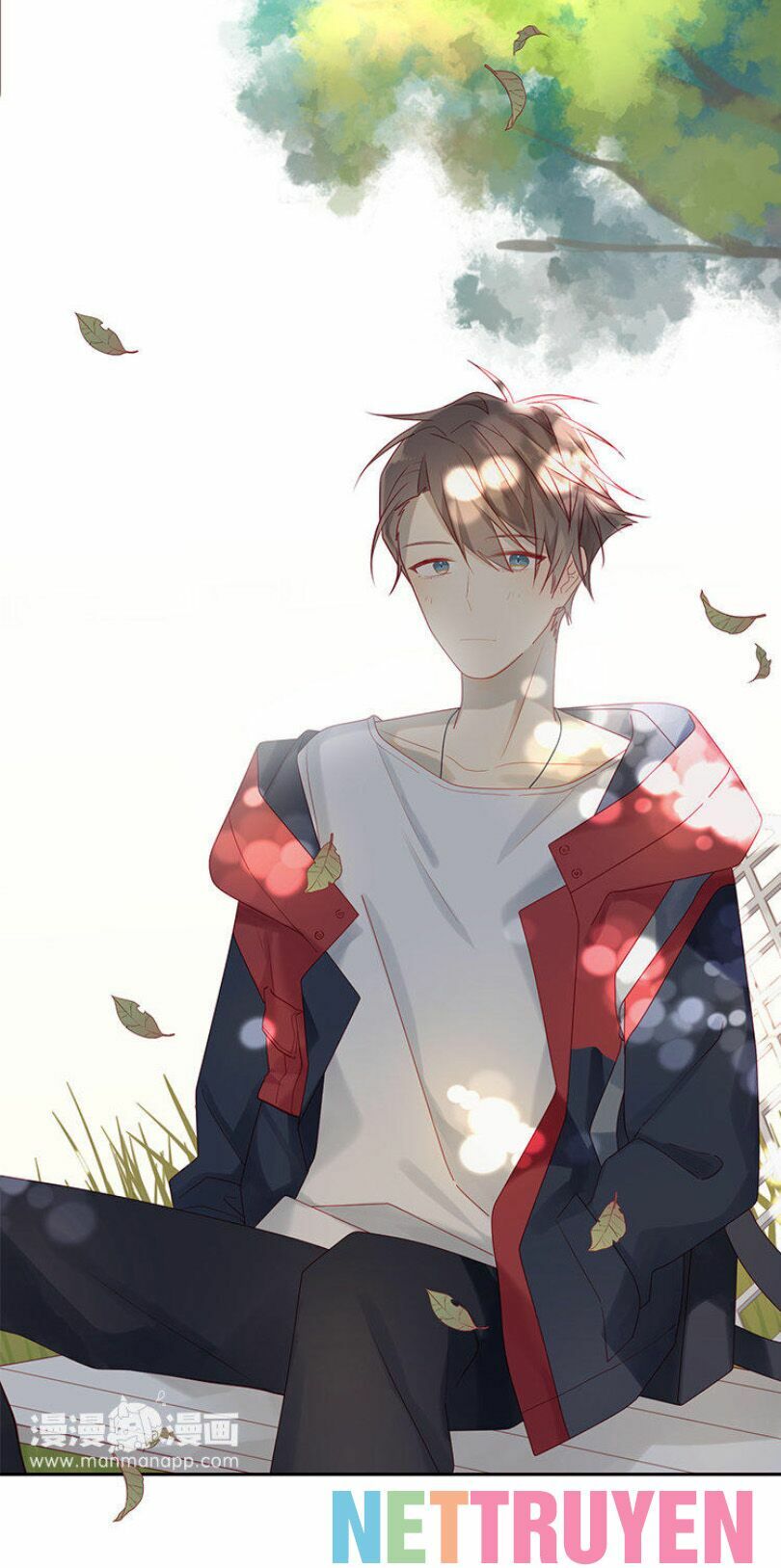 Lời Thề Như Sương Triều: Chapter 4