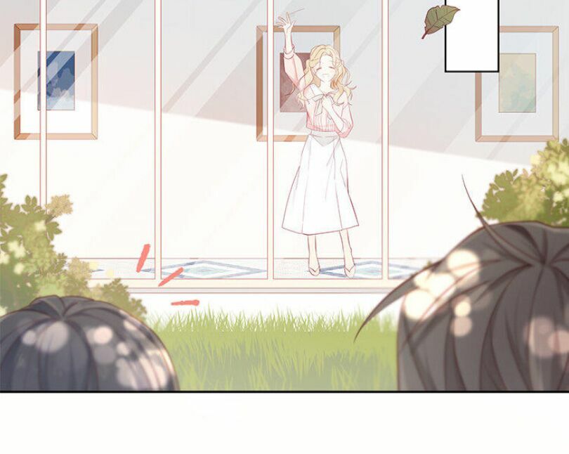 Lời Thề Như Sương Triều: Chapter 4