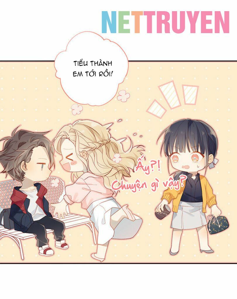 Lời Thề Như Sương Triều: Chapter 4