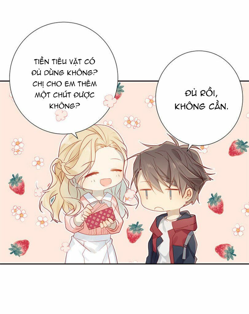 Lời Thề Như Sương Triều: Chapter 4