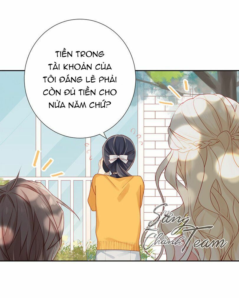 Lời Thề Như Sương Triều: Chapter 4