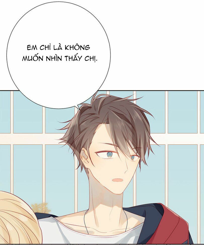 Lời Thề Như Sương Triều: Chapter 5