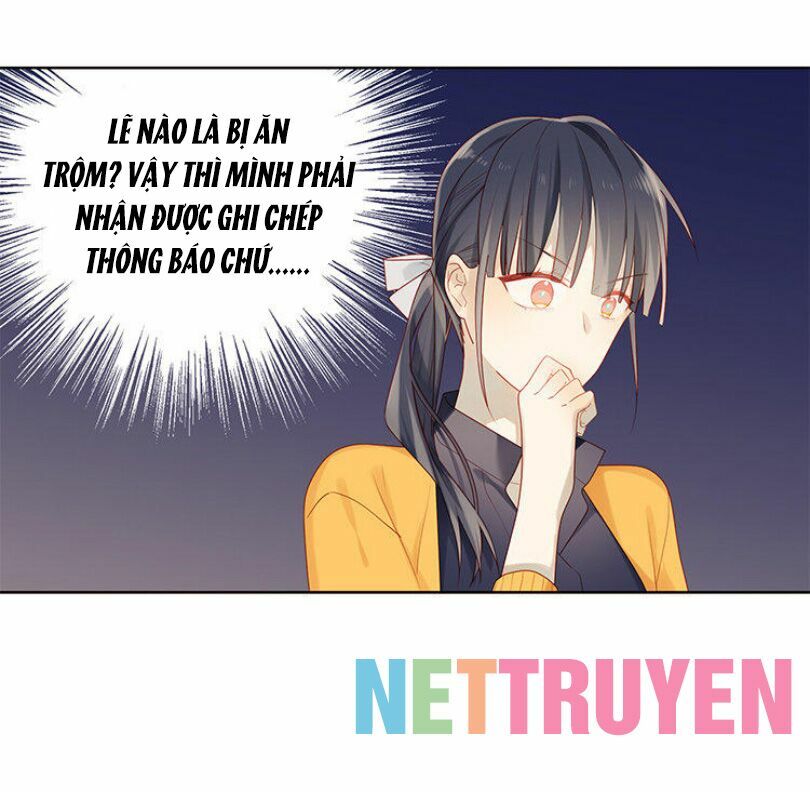 Lời Thề Như Sương Triều: Chapter 5