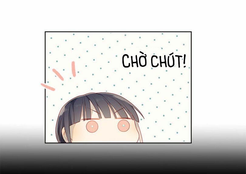 Lời Thề Như Sương Triều: Chapter 5