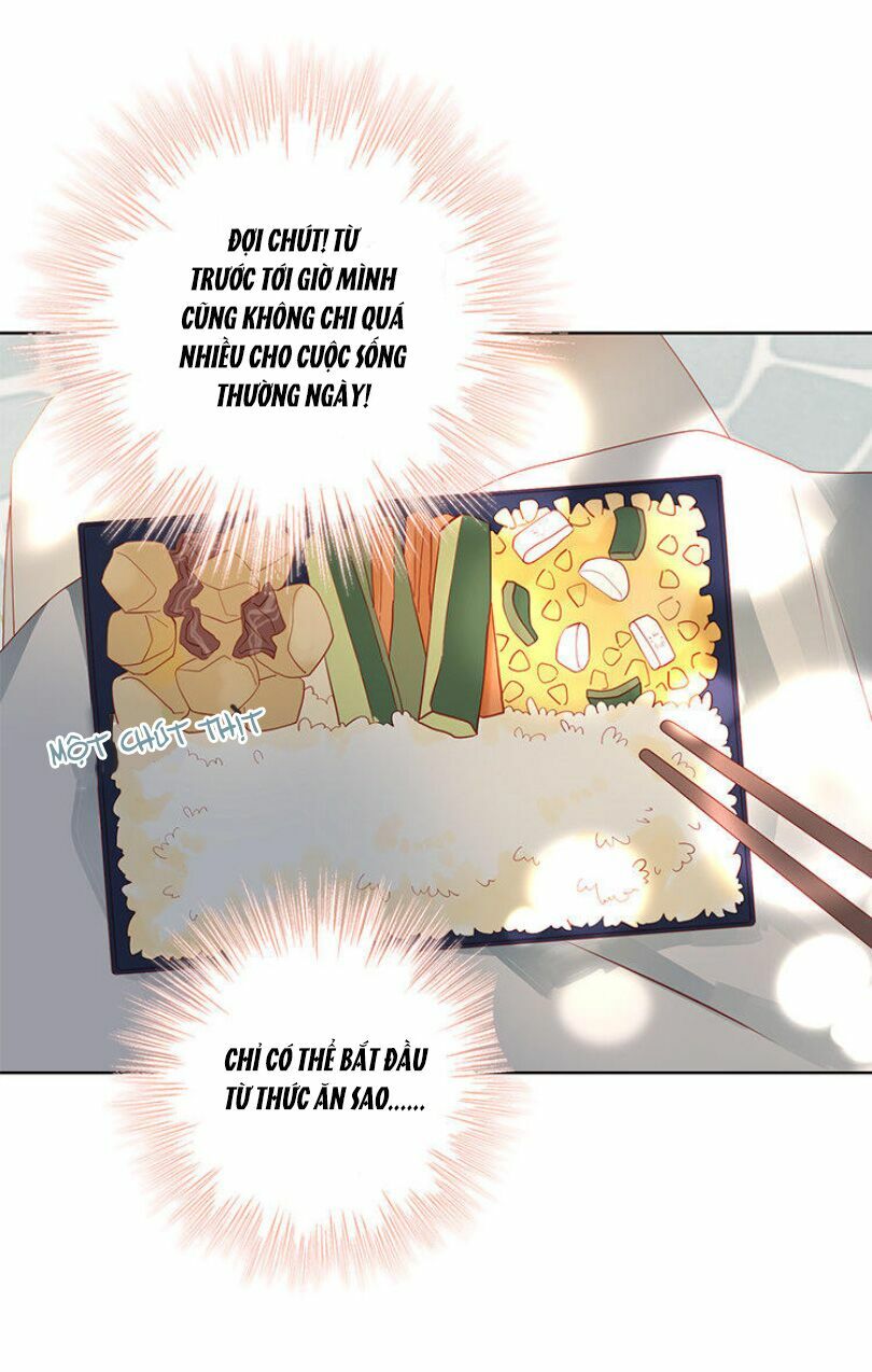 Lời Thề Như Sương Triều: Chapter 6