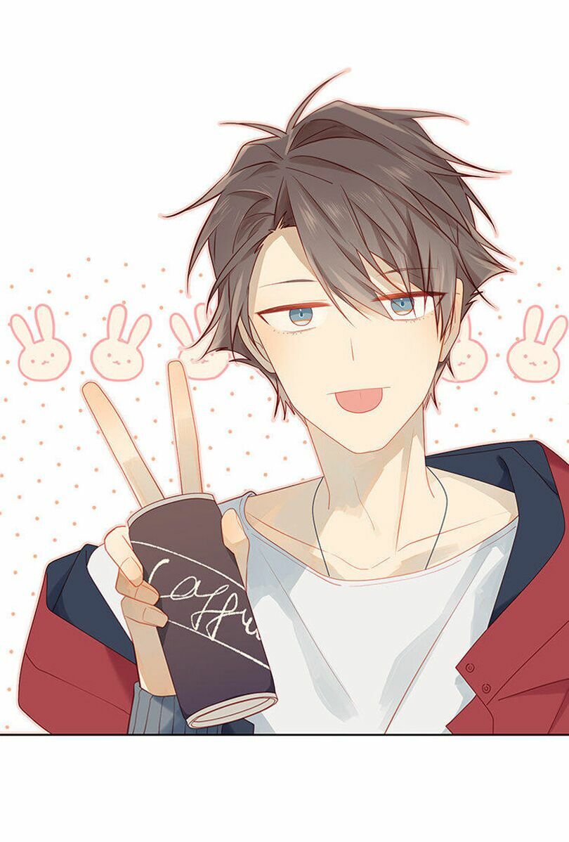 Lời Thề Như Sương Triều: Chapter 6