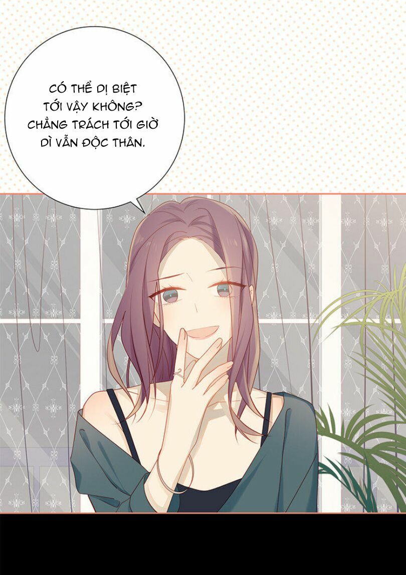 Lời Thề Như Sương Triều: Chapter 6