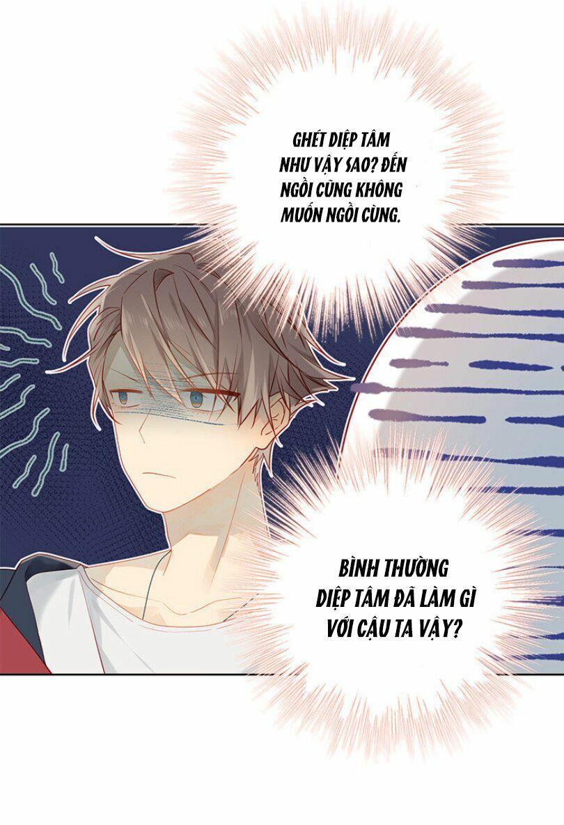 Lời Thề Như Sương Triều: Chapter 6