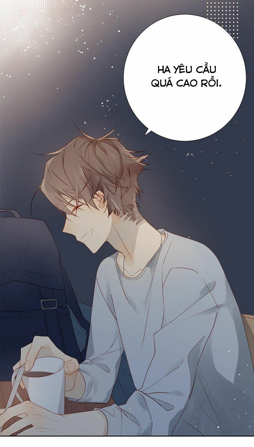 Lời Thề Như Sương Triều: Chapter 7
