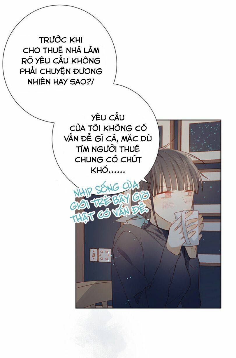 Lời Thề Như Sương Triều: Chapter 7