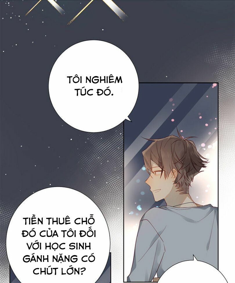 Lời Thề Như Sương Triều: Chapter 7
