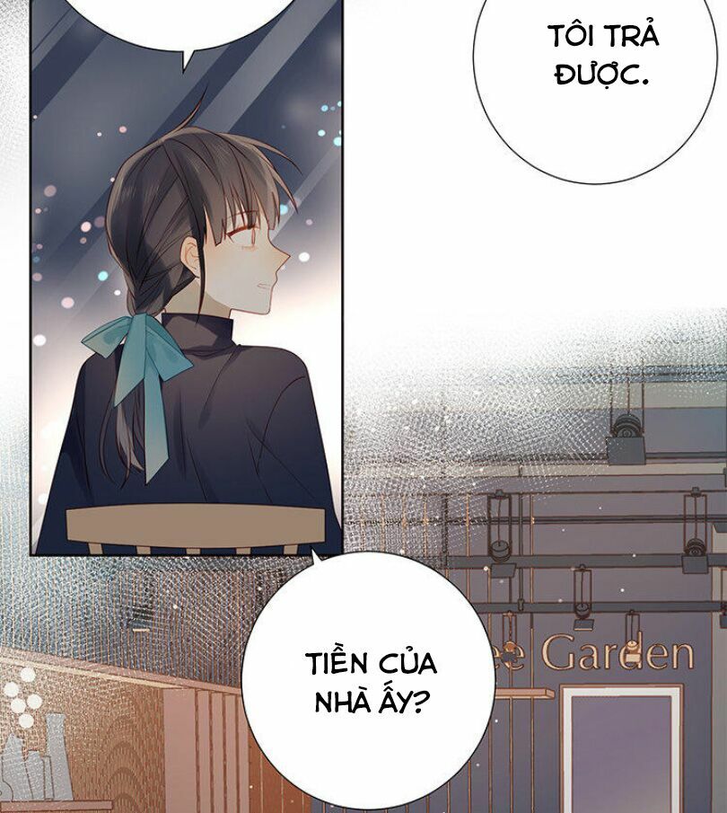 Lời Thề Như Sương Triều: Chapter 7
