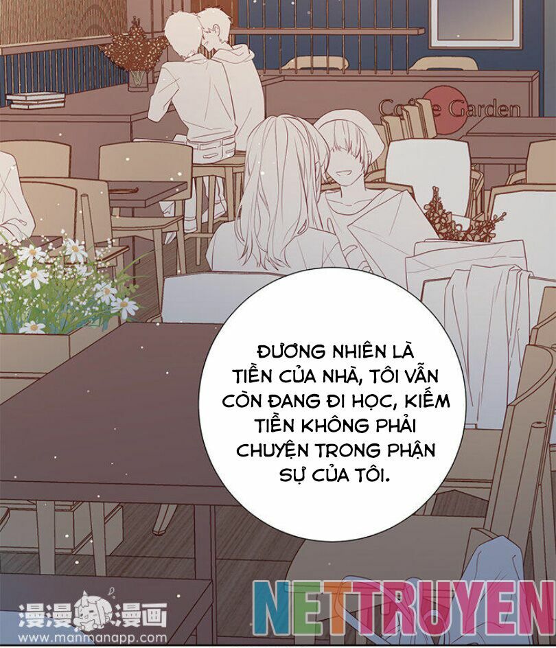 Lời Thề Như Sương Triều: Chapter 7
