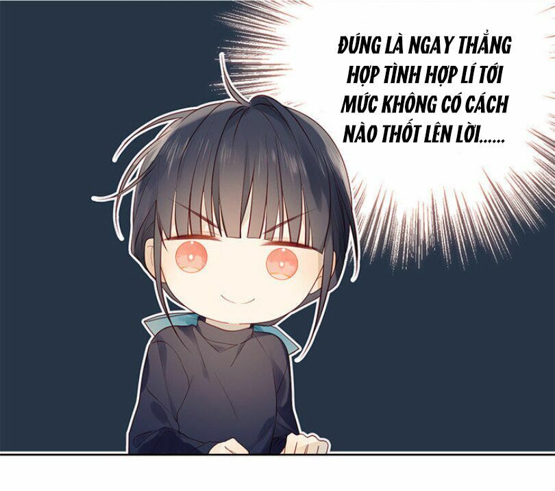 Lời Thề Như Sương Triều: Chapter 7