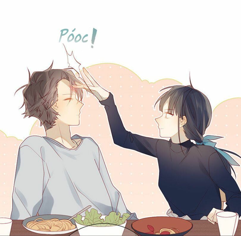 Lời Thề Như Sương Triều: Chapter 7