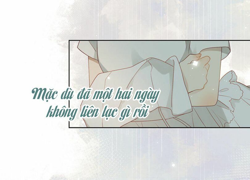 Lời Thề Như Sương Triều: Chapter 8