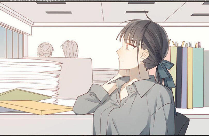 Lời Thề Như Sương Triều: Chapter 8