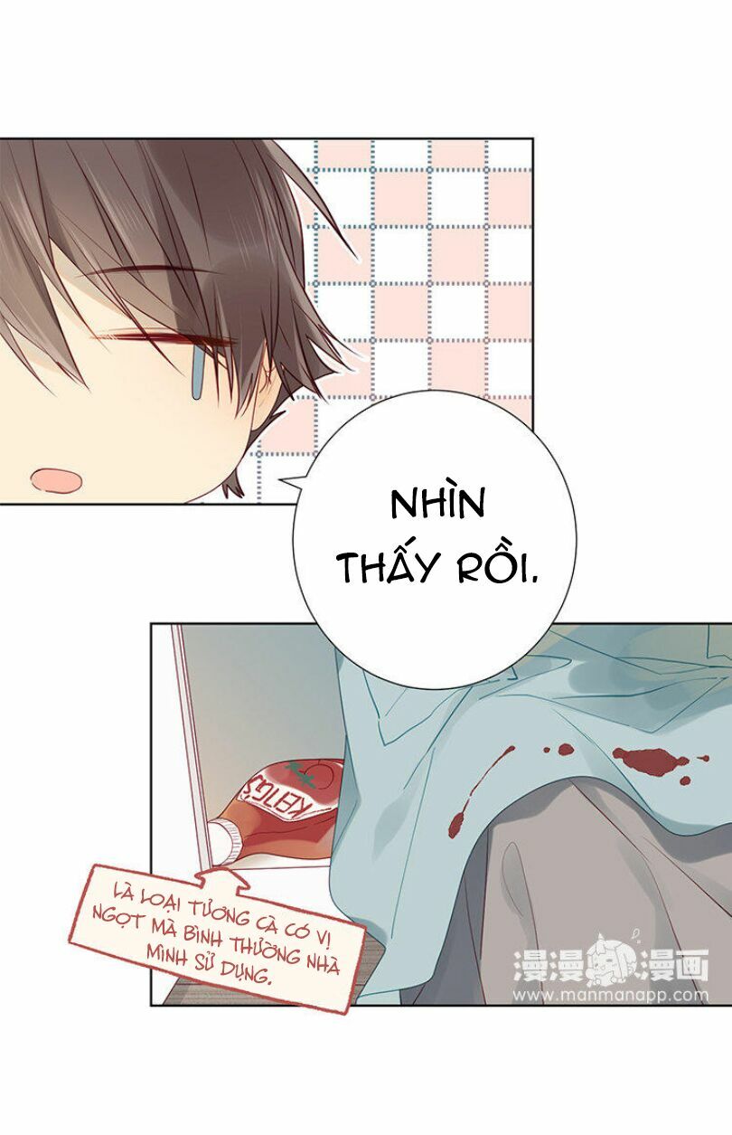 Lời Thề Như Sương Triều: Chapter 9
