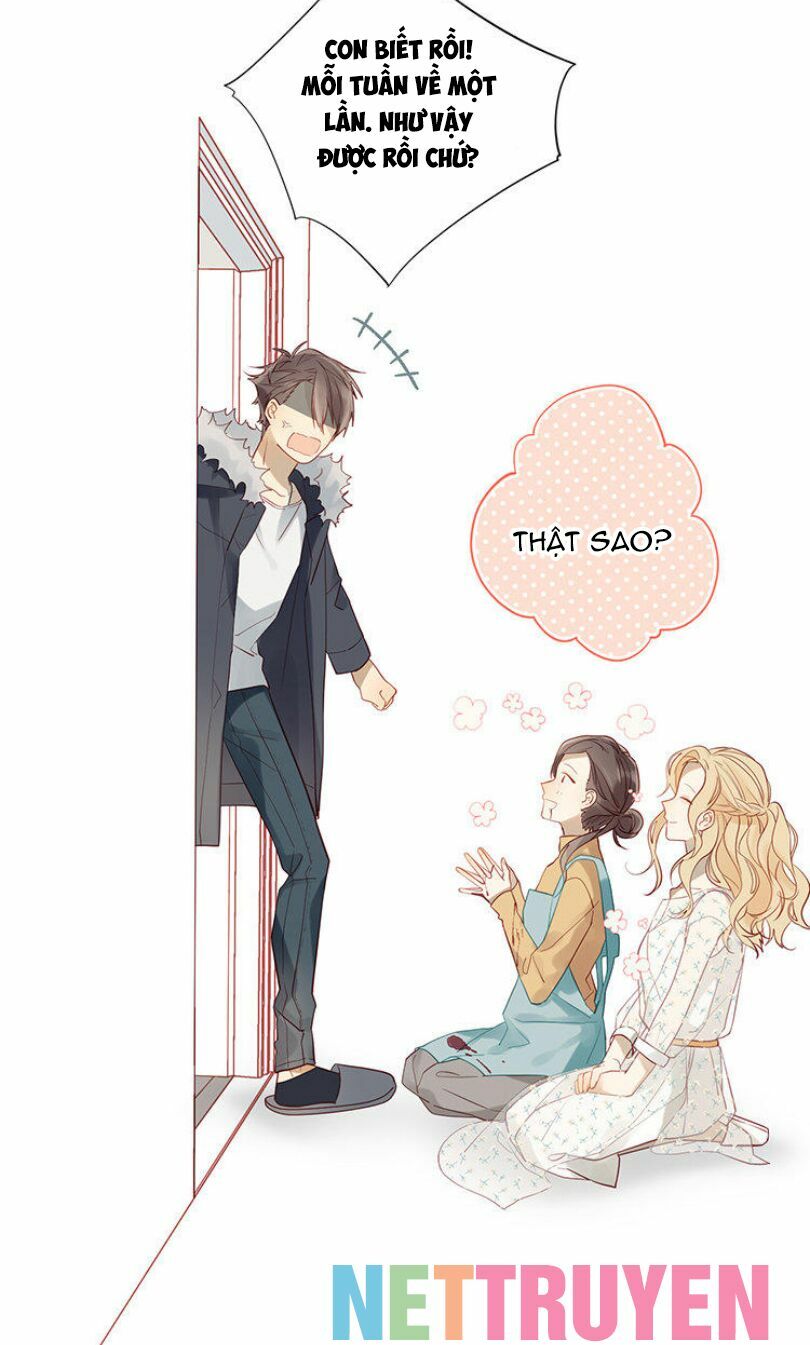 Lời Thề Như Sương Triều: Chapter 9
