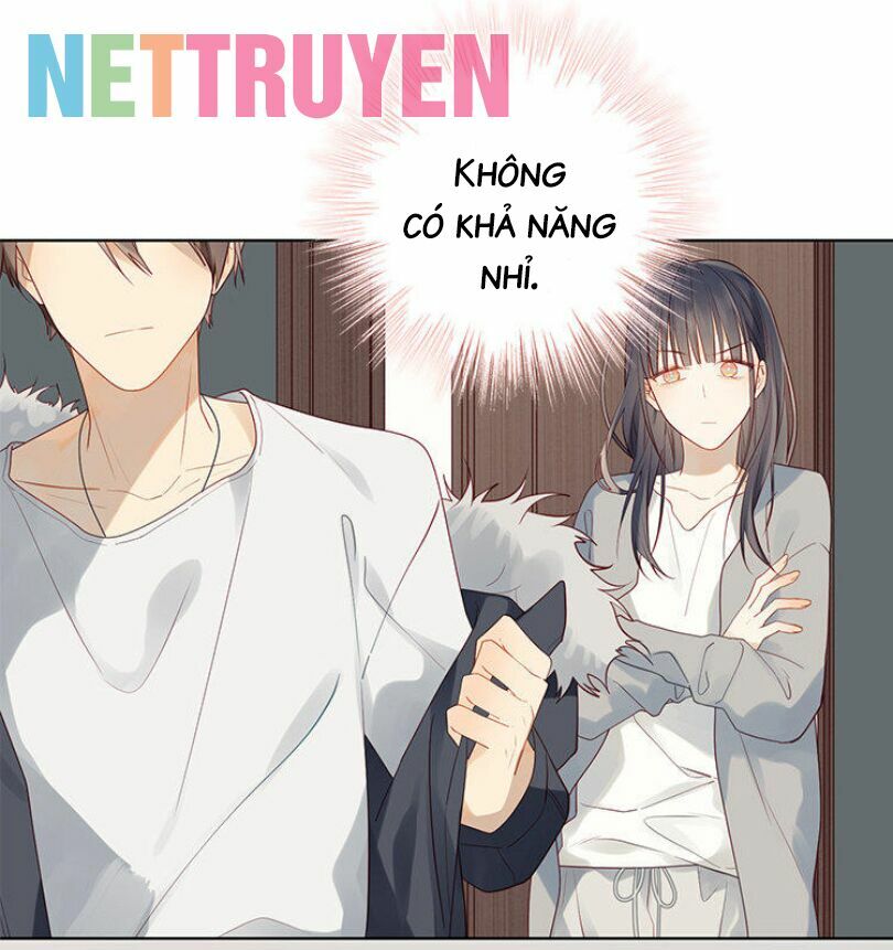 Lời Thề Như Sương Triều: Chapter 9