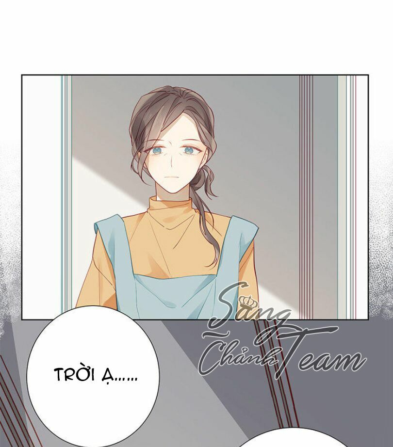 Lời Thề Như Sương Triều: Chapter 9