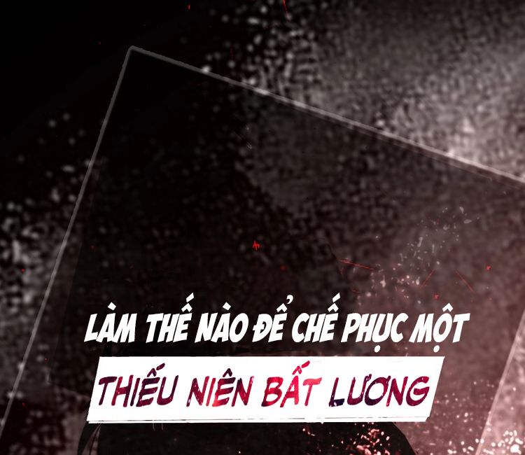 Không ngoan: Chapter 0