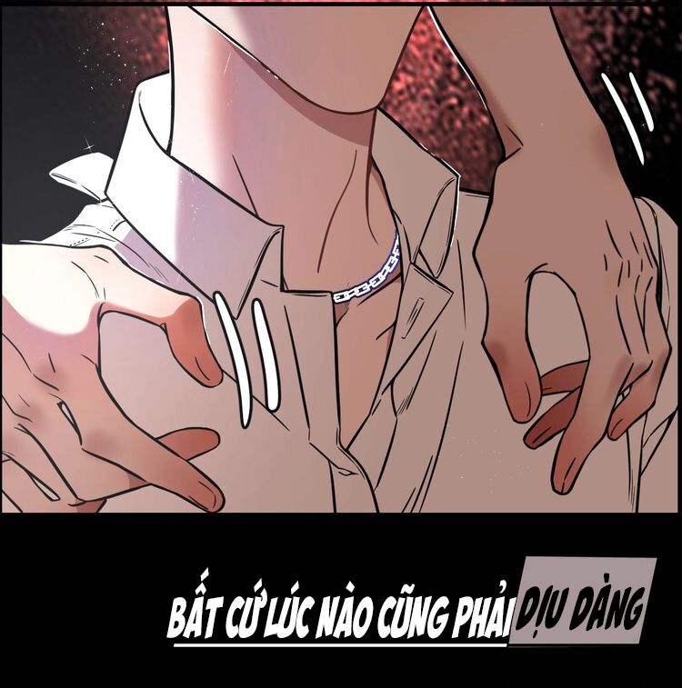 Không ngoan: Chapter 0