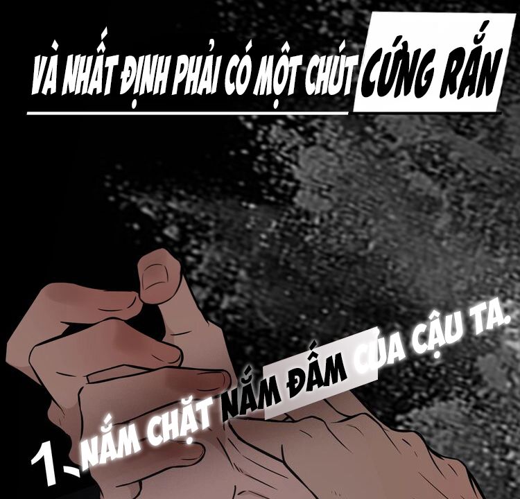 Không ngoan: Chapter 0