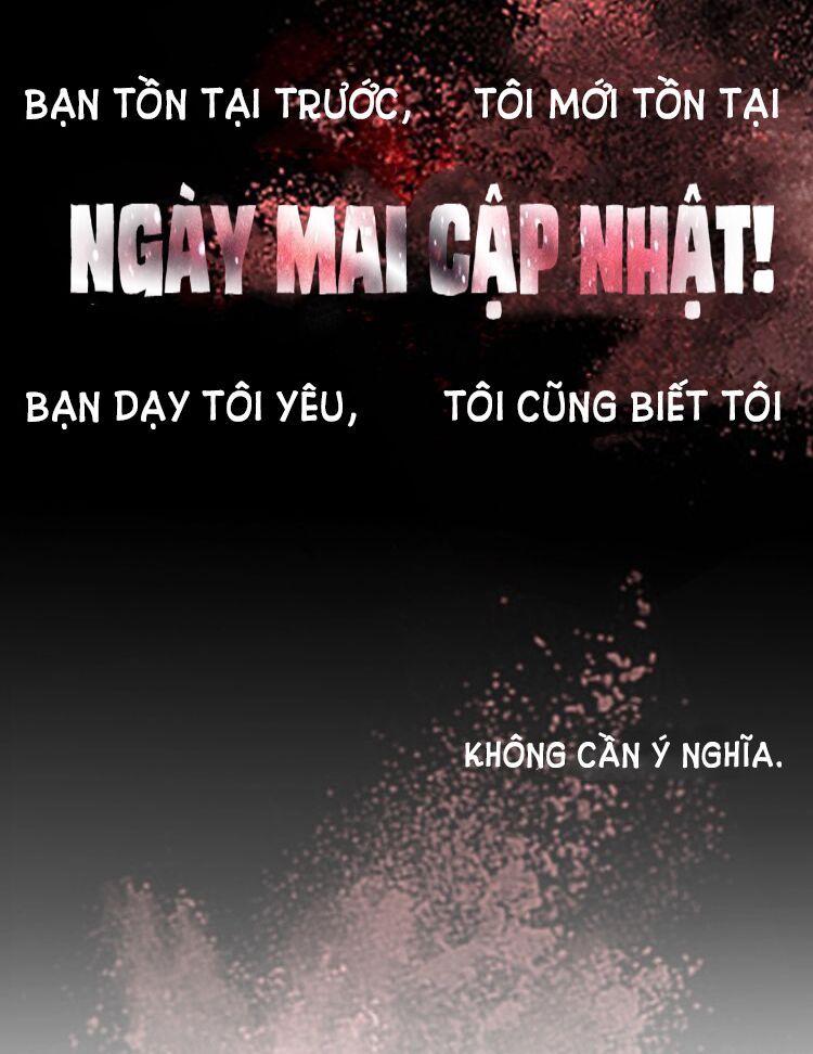 Không ngoan: Chapter 0