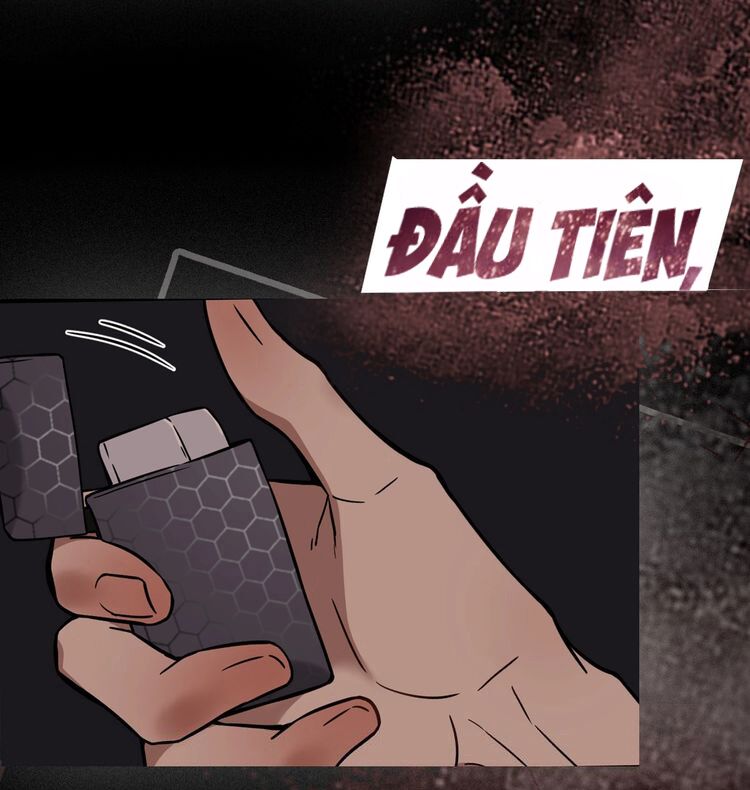 Không ngoan: Chapter 0