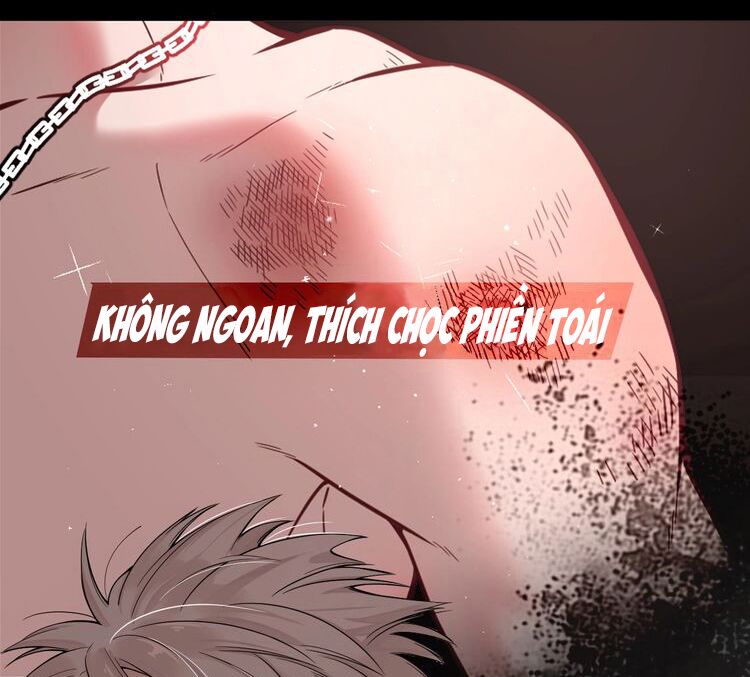 Không ngoan: Chapter 0