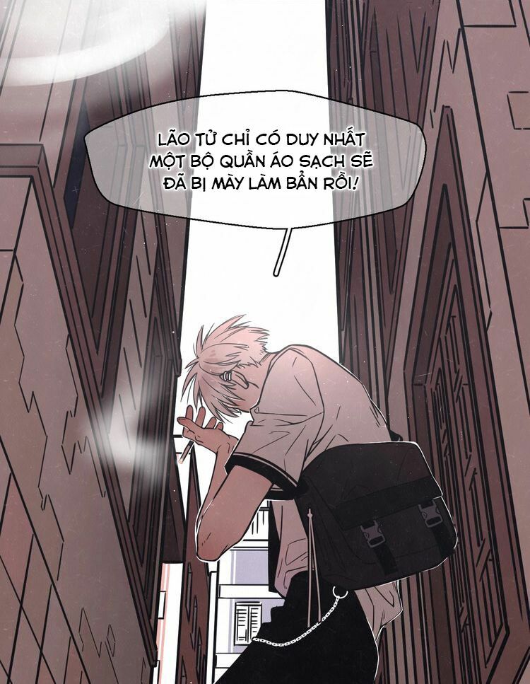 Không ngoan: Chapter 1: Đọc tại link để ở phần tóm tắt để ủng hộ nhóm dịch