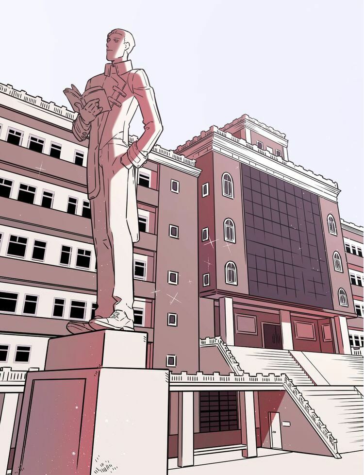 Không ngoan: Chapter 1: Đọc tại link để ở phần tóm tắt để ủng hộ nhóm dịch