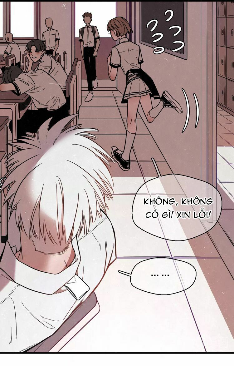 Không ngoan: Chapter 1: Đọc tại link để ở phần tóm tắt để ủng hộ nhóm dịch