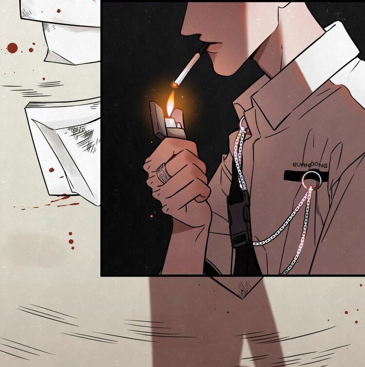 Không ngoan: Chapter 1: Đọc tại link để ở phần tóm tắt để ủng hộ nhóm dịch