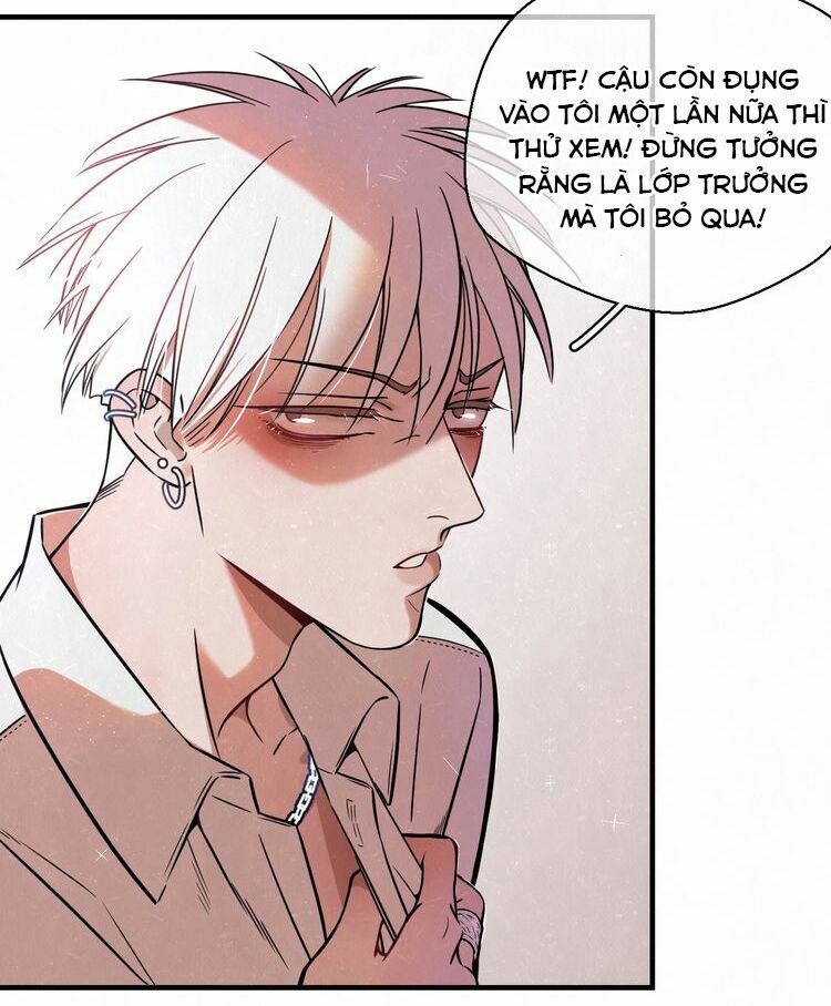 Không ngoan: Chapter 1: Đọc tại link để ở phần tóm tắt để ủng hộ nhóm dịch