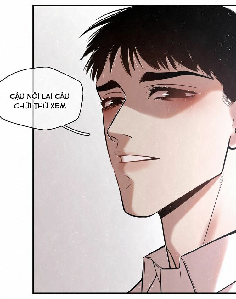 Không ngoan: Chapter 1: Đọc tại link để ở phần tóm tắt để ủng hộ nhóm dịch
