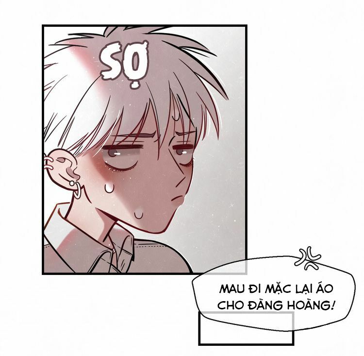 Không ngoan: Chapter 1: Đọc tại link để ở phần tóm tắt để ủng hộ nhóm dịch