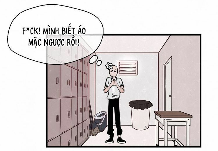 Không ngoan: Chapter 1: Đọc tại link để ở phần tóm tắt để ủng hộ nhóm dịch