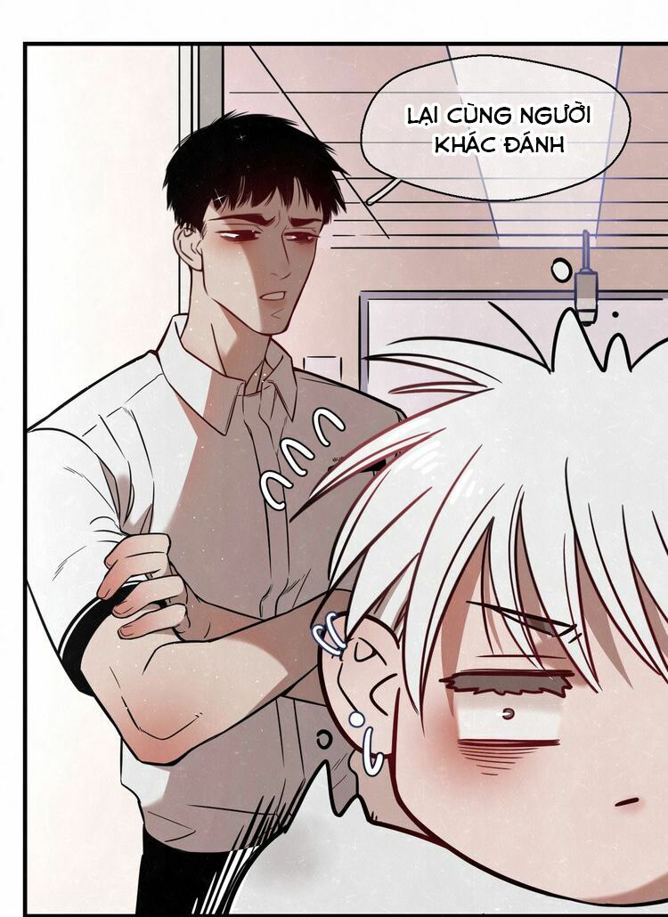 Không ngoan: Chapter 1: Đọc tại link để ở phần tóm tắt để ủng hộ nhóm dịch