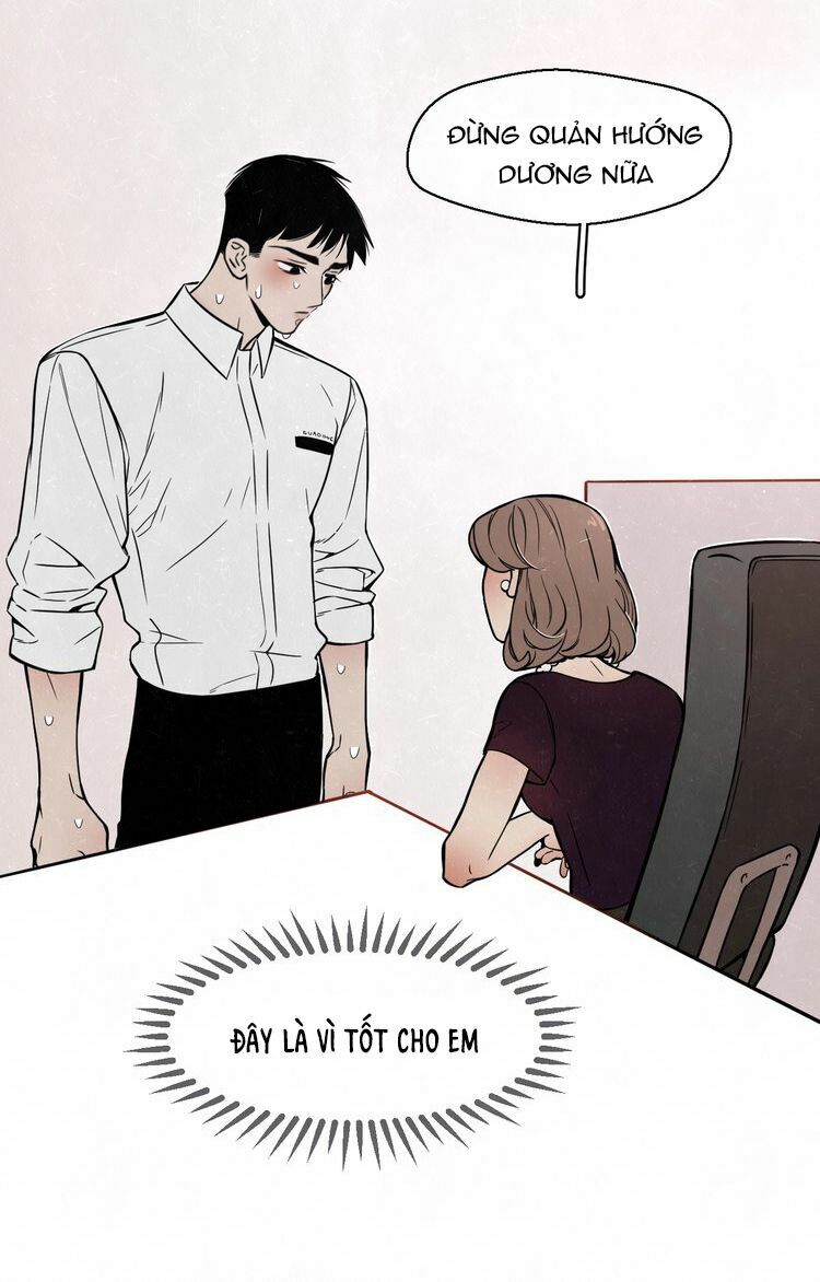 Không ngoan: Chapter 1: Đọc tại link để ở phần tóm tắt để ủng hộ nhóm dịch