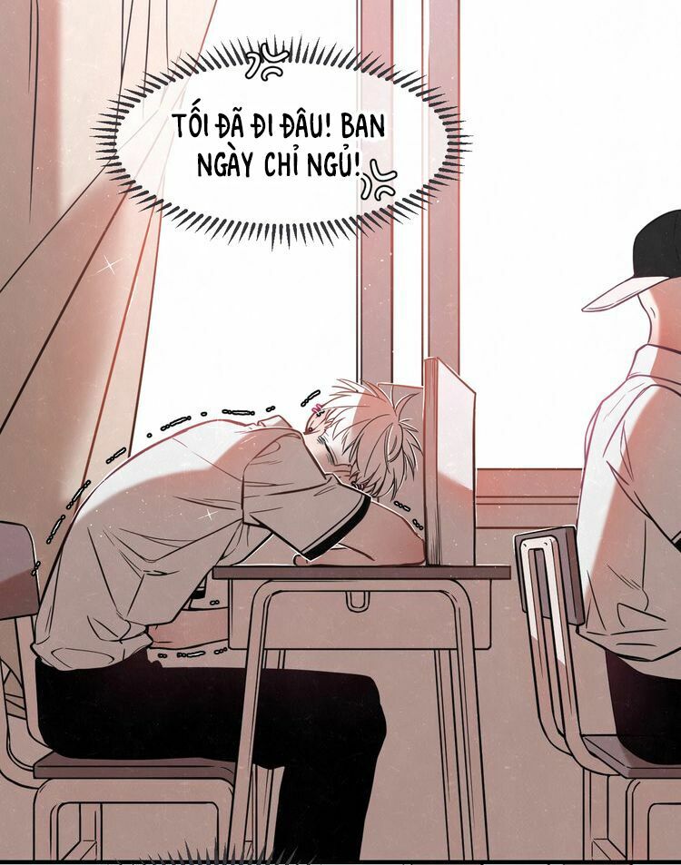 Không ngoan: Chapter 1: Đọc tại link để ở phần tóm tắt để ủng hộ nhóm dịch