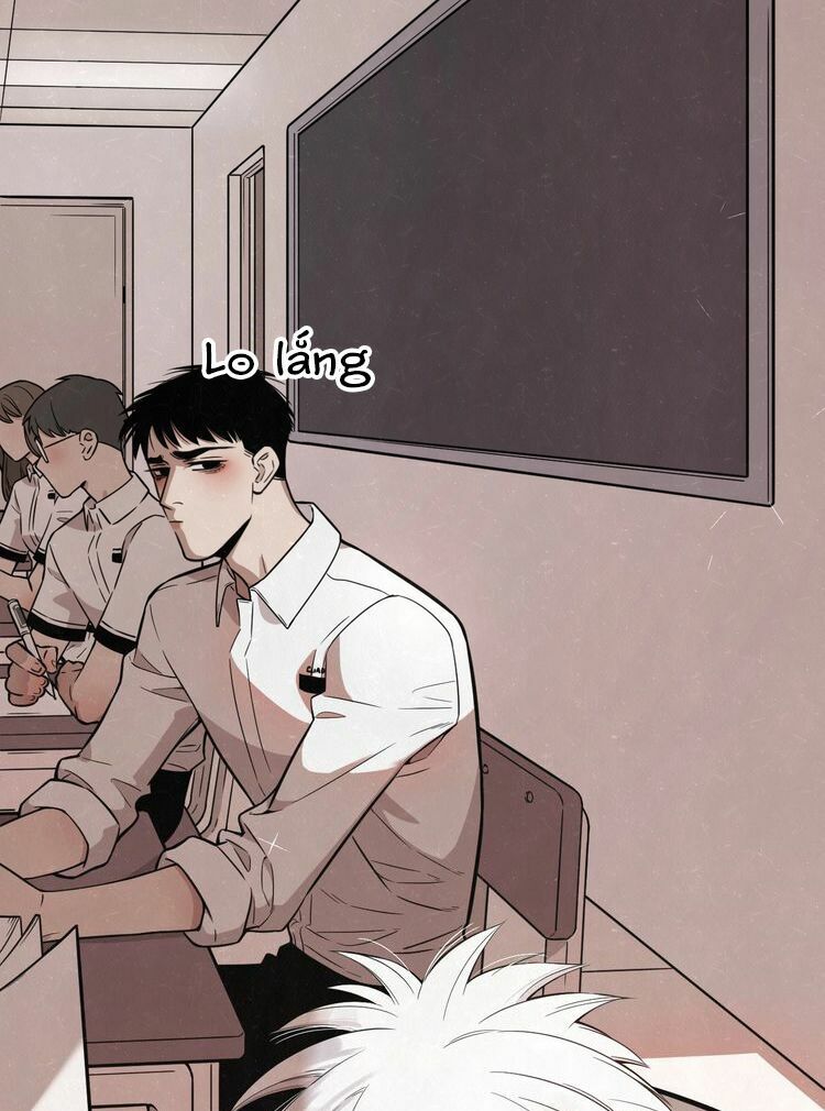 Không ngoan: Chapter 1: Đọc tại link để ở phần tóm tắt để ủng hộ nhóm dịch