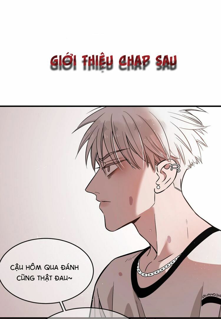 Không ngoan: Chapter 1: Đọc tại link để ở phần tóm tắt để ủng hộ nhóm dịch