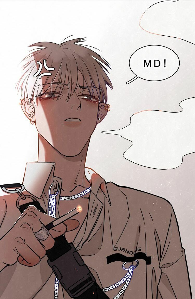 Không ngoan: Chapter 1: Đọc tại link để ở phần tóm tắt để ủng hộ nhóm dịch