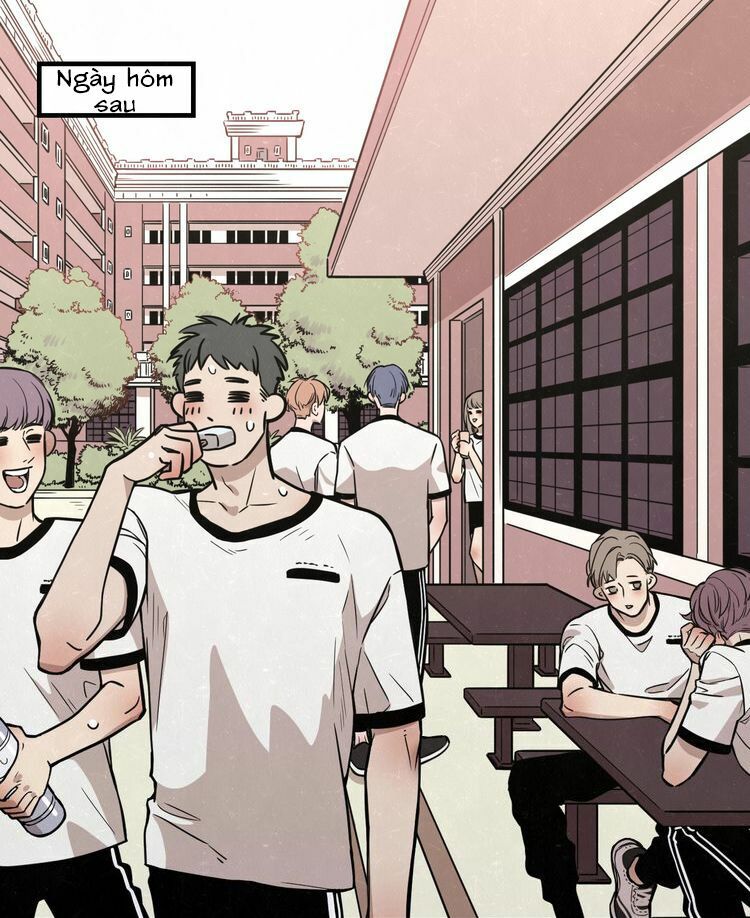 Không ngoan: Chapter 2: Đón xem trước 2 chap tại link để ở phần tóm tắt
