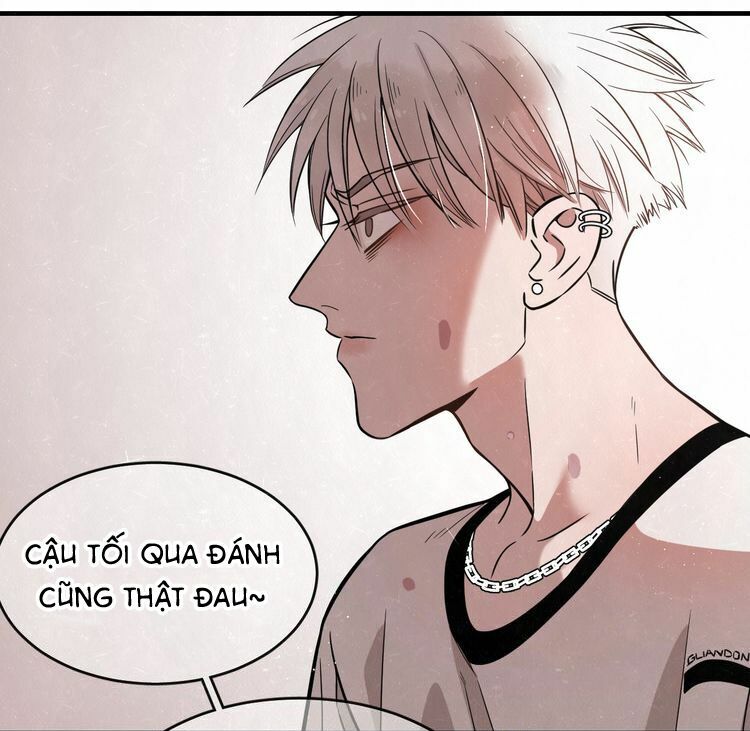Không ngoan: Chapter 2: Đón xem trước 2 chap tại link để ở phần tóm tắt